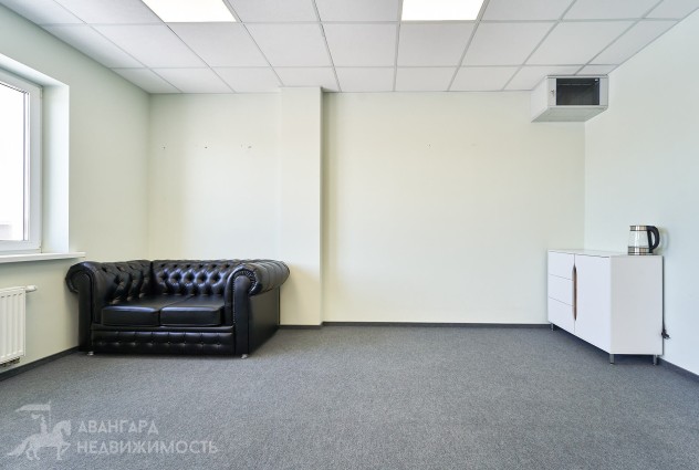 Фото Аренда офиса в бизнес-центре «Ocean» — 7