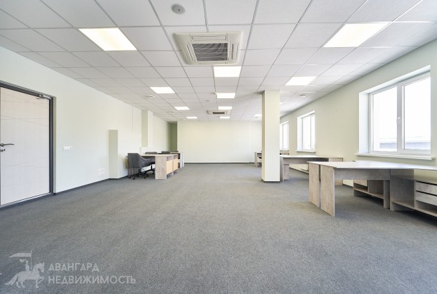 Фото Аренда офиса в бизнес-центре «Ocean» — 9