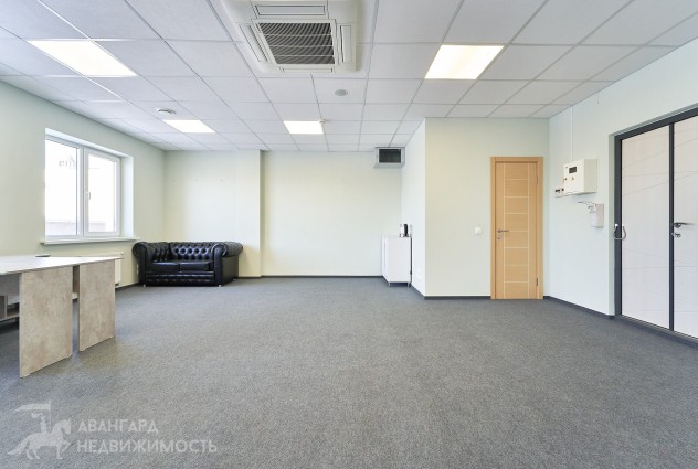 Фото Аренда офиса в бизнес-центре «Ocean» — 11