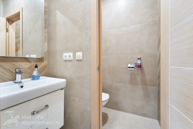 Фото Аренда офиса в бизнес-центре «Ocean» — 13