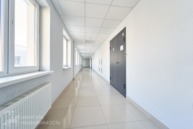 Фото Аренда офиса в бизнес-центре «Ocean» — 15
