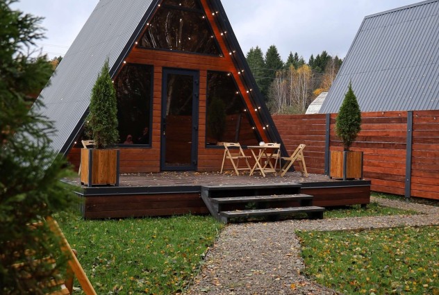 Фото Продается замечательная усадьба — 1