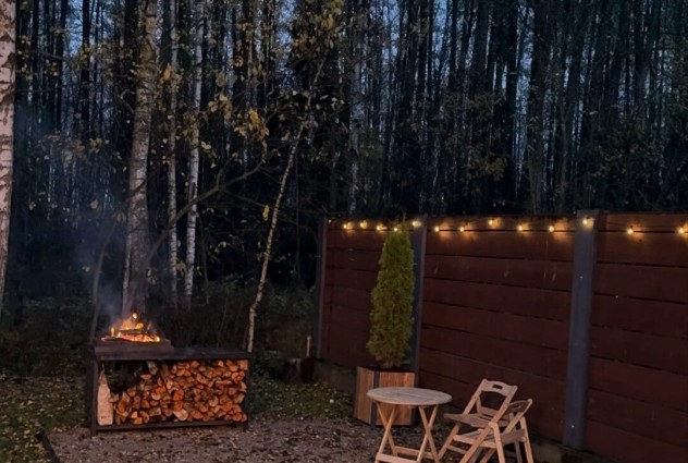 Фото Продается замечательная усадьба — 19