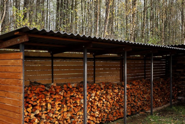 Фото Продается замечательная усадьба — 27