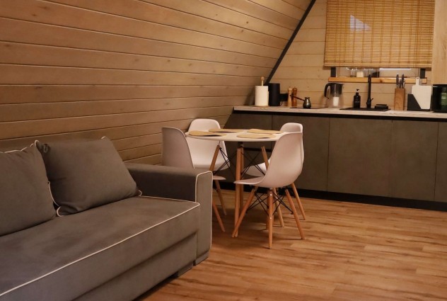 Фото Продается замечательная усадьба — 31