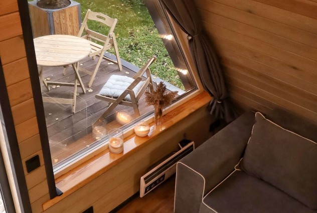 Фото Продается замечательная усадьба — 33