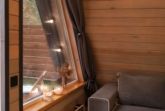 Фото Продается замечательная усадьба — 35