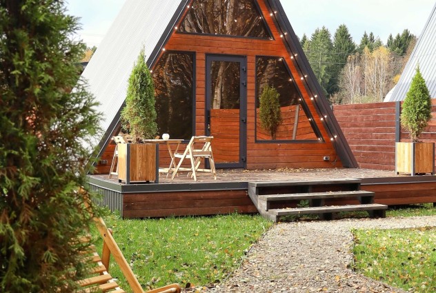 Фото Продается замечательная усадьба — 3