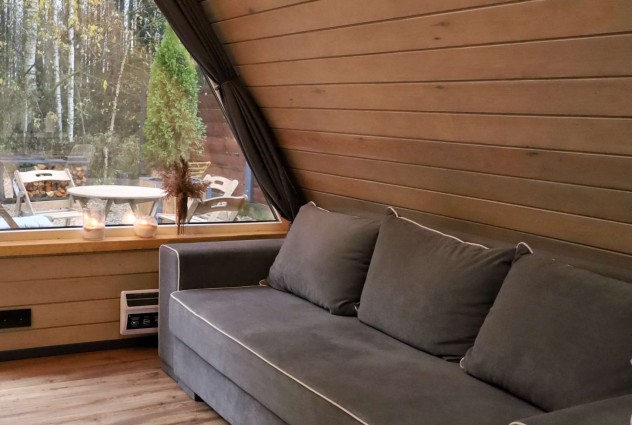 Фото Продается замечательная усадьба — 39