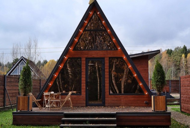 Фото Продается замечательная усадьба — 5