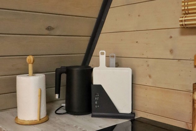 Фото Продается замечательная усадьба — 59