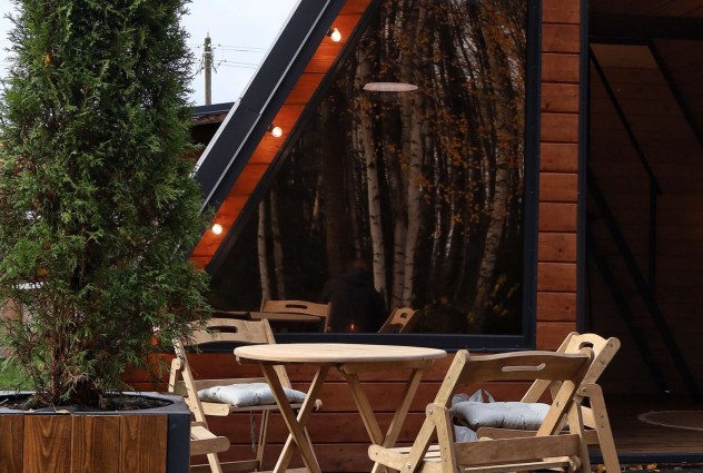 Фото Продается замечательная усадьба — 7