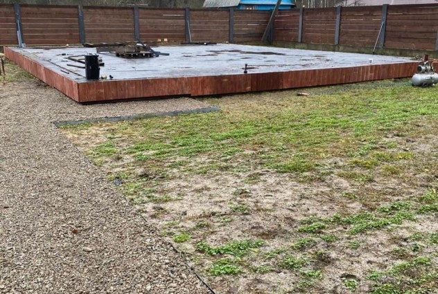 Фото Продается замечательная усадьба — 79