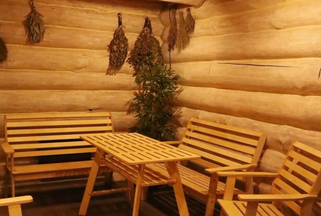 Фото Продается замечательная усадьба — 85