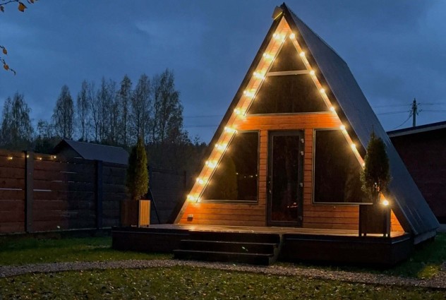 Фото Продается замечательная усадьба — 13