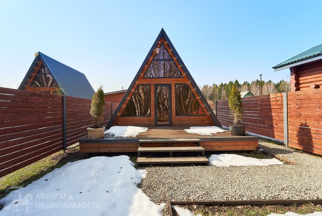 Фото Продается замечательная усадьба — 1