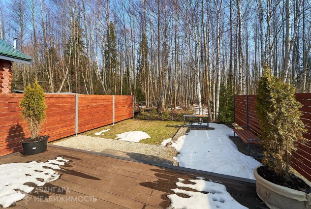 Фото Продается замечательная усадьба — 21