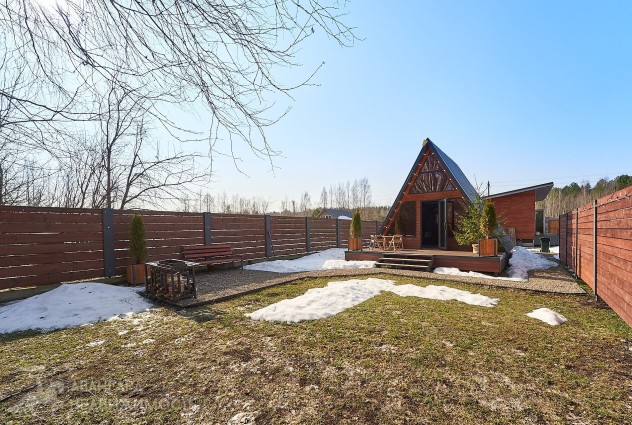 Фото Продается замечательная усадьба — 23