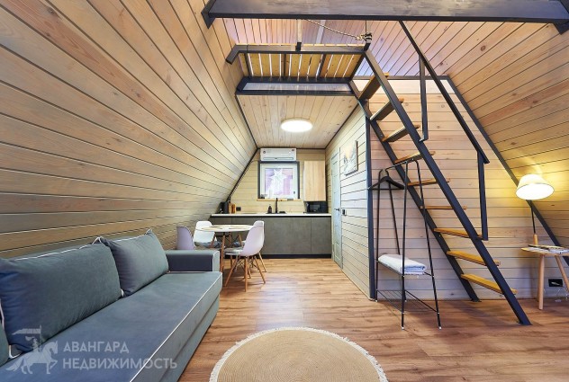 Фото Продается замечательная усадьба — 25