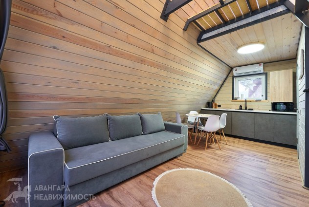 Фото Продается замечательная усадьба — 27