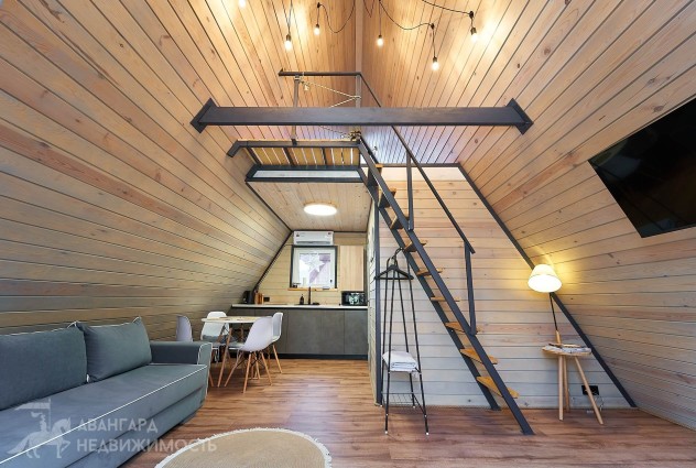 Фото Продается замечательная усадьба — 29