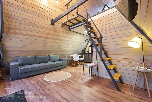 Фото Продается замечательная усадьба — 31