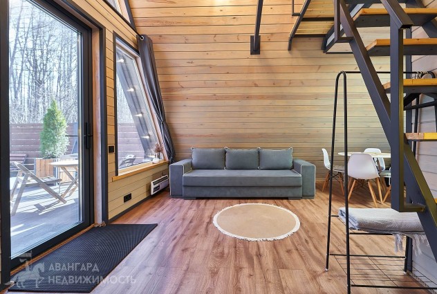 Фото Продается замечательная усадьба — 33