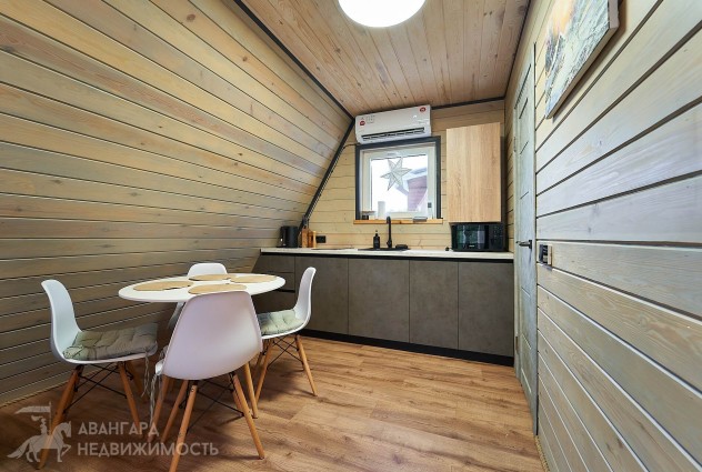 Фото Продается замечательная усадьба — 35