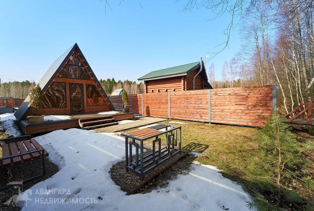 Фото Продается замечательная усадьба — 3