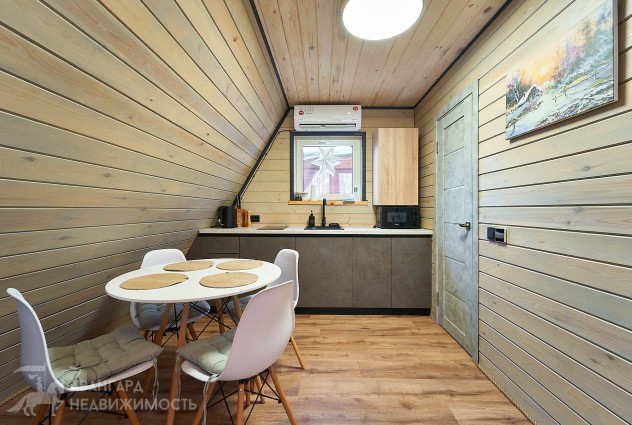 Фото Продается замечательная усадьба — 37