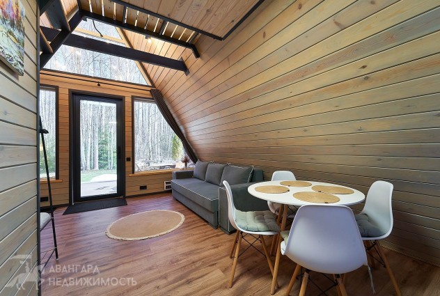 Фото Продается замечательная усадьба — 39