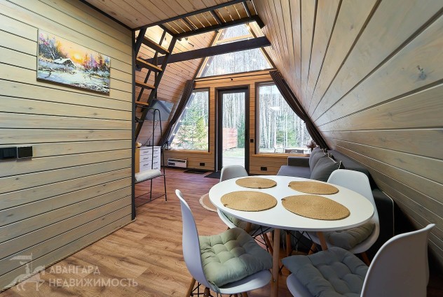 Фото Продается замечательная усадьба — 41