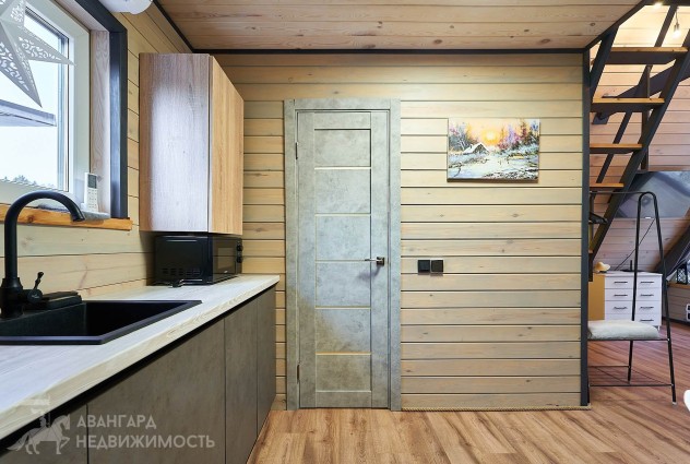 Фото Продается замечательная усадьба — 43