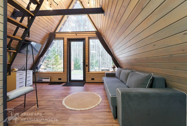 Фото Продается замечательная усадьба — 45