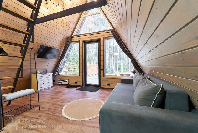 Фото Продается замечательная усадьба — 47