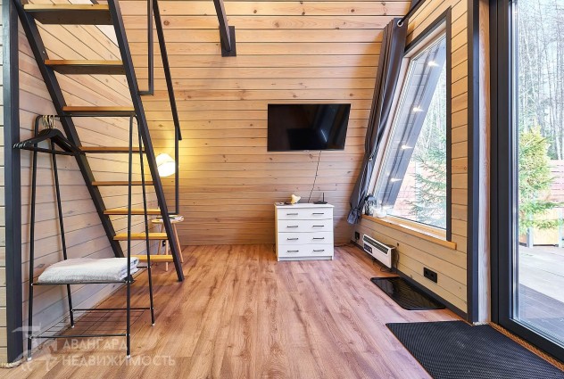 Фото Продается замечательная усадьба — 49