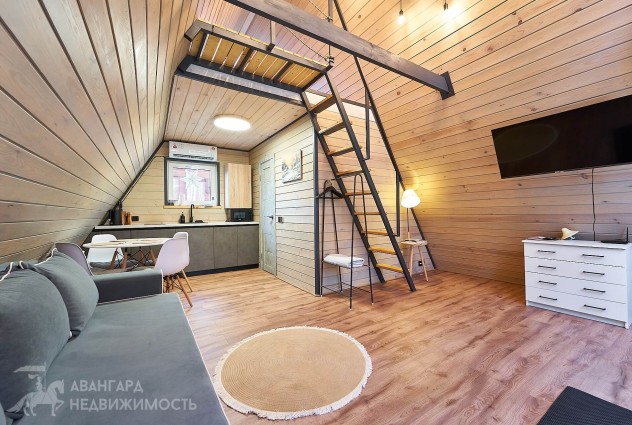 Фото Продается замечательная усадьба — 51