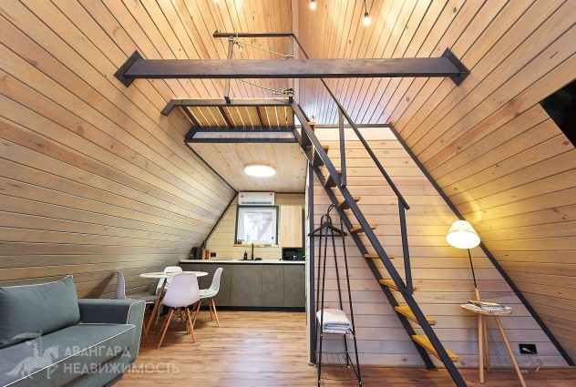 Фото Продается замечательная усадьба — 53