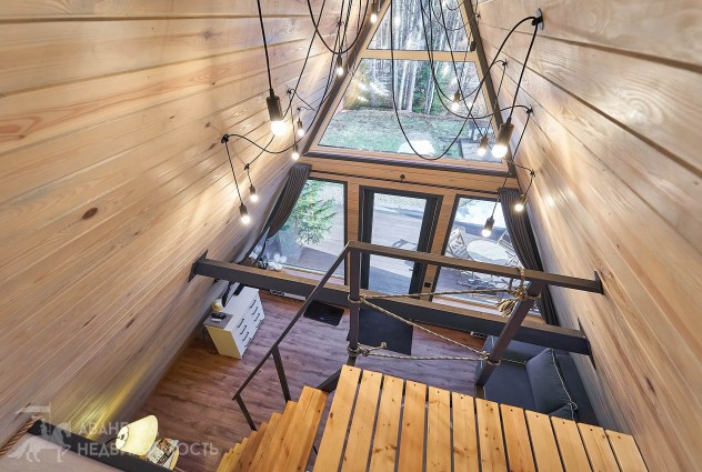 Фото Продается замечательная усадьба — 55