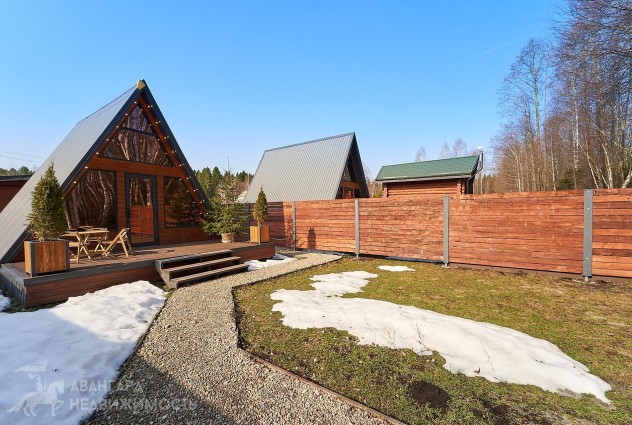 Фото Продается замечательная усадьба — 5