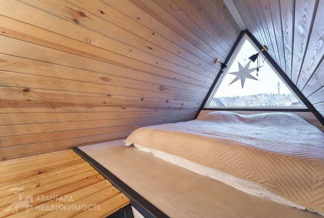 Фото Продается замечательная усадьба — 57