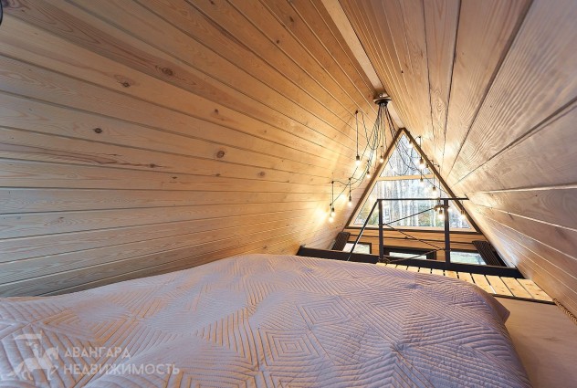 Фото Продается замечательная усадьба — 59