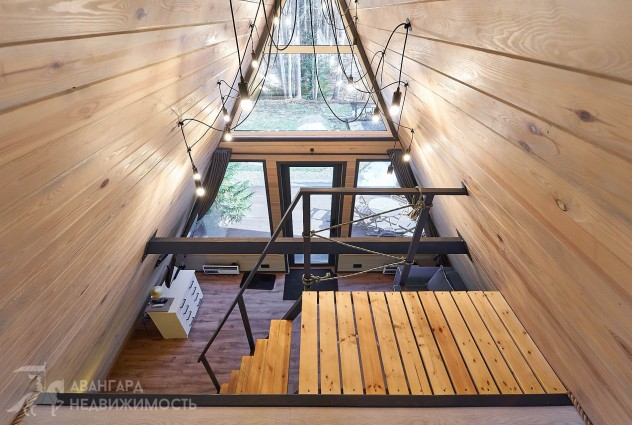 Фото Продается замечательная усадьба — 61