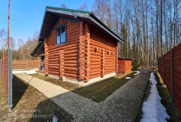 Фото Продается замечательная усадьба — 69