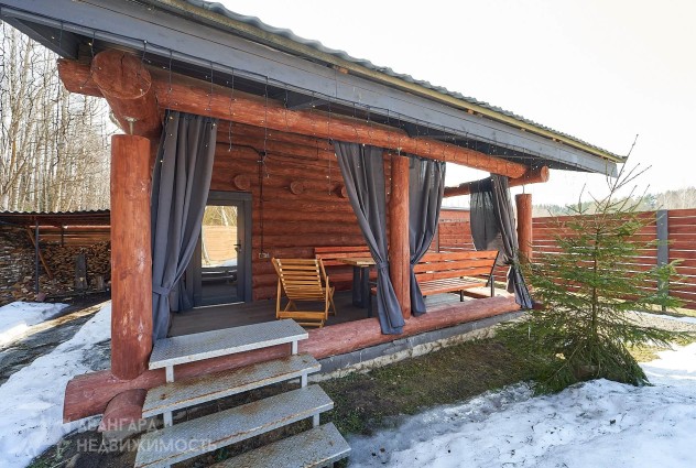 Фото Продается замечательная усадьба — 71