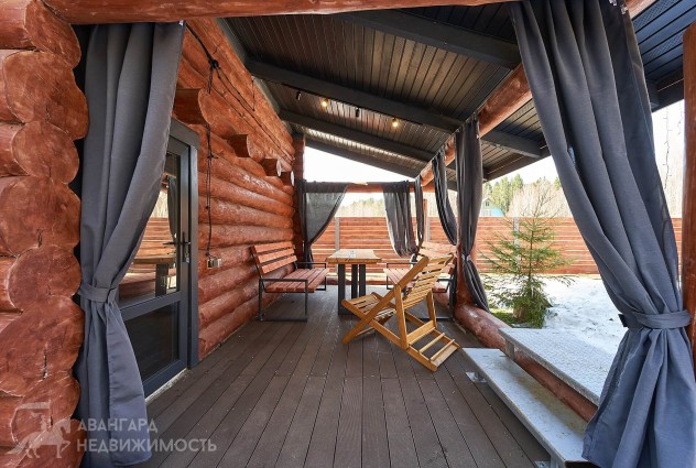 Фото Продается замечательная усадьба — 73