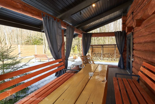 Фото Продается замечательная усадьба — 75