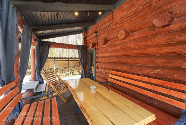 Фото Продается замечательная усадьба — 77