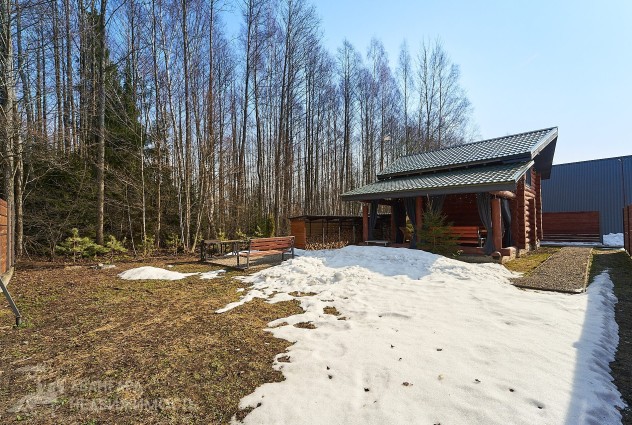 Фото Продается замечательная усадьба — 79