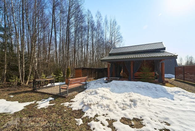 Фото Продается замечательная усадьба — 81